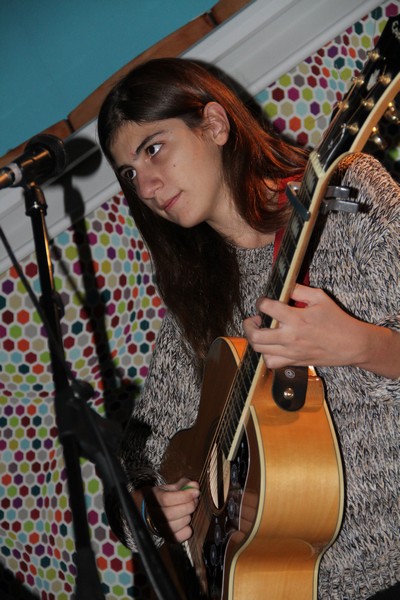 Saudade screening at Unplugged